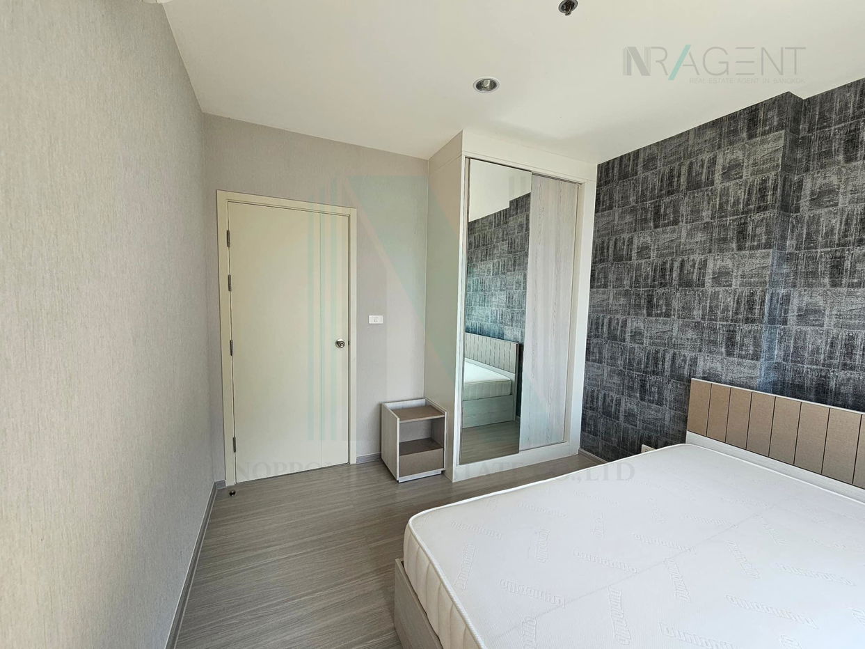 picture For Rent Condo ASPIRE SATHORN - RATCHAPRUEK Building 1, Floor 29,1 bed room, Room size 32.00 sqm - 4/8