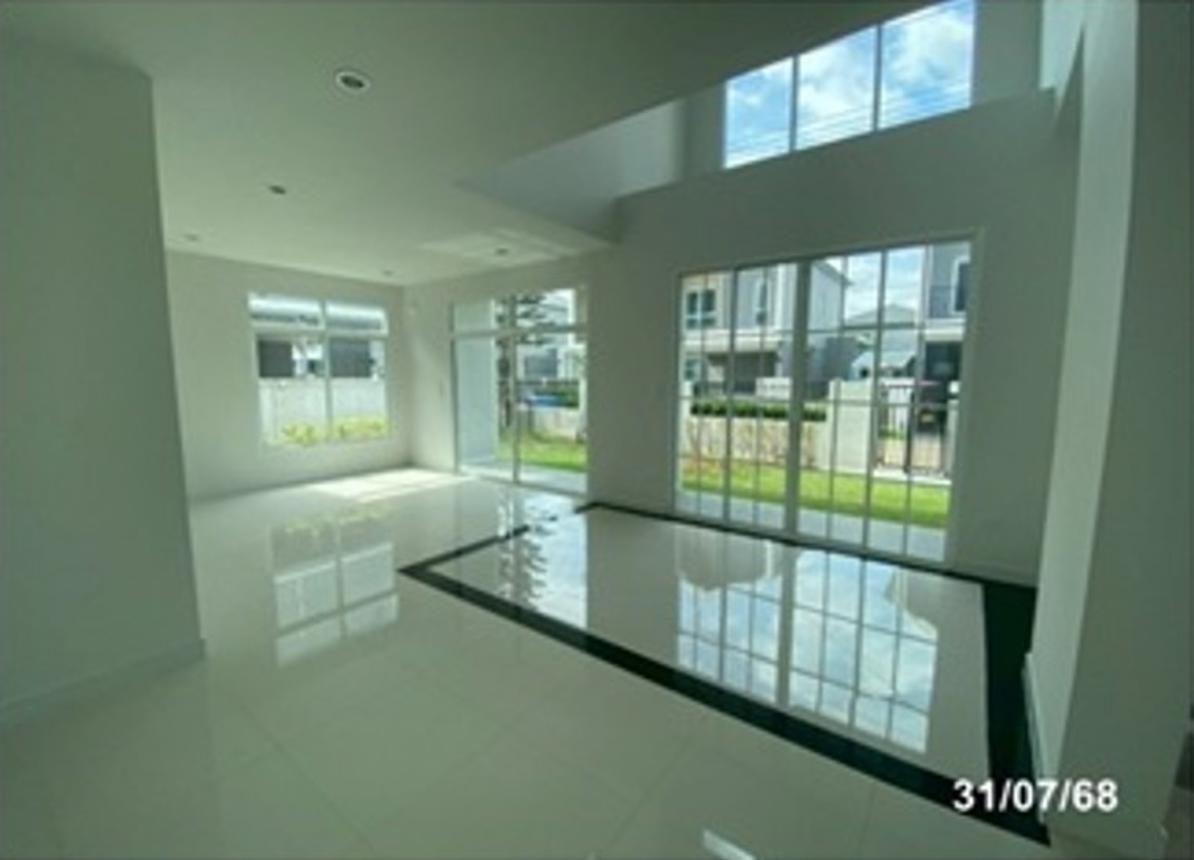 picture HOME for sale  Bung Kham Proi Lam Luk Ka Pathumthani - 25/44