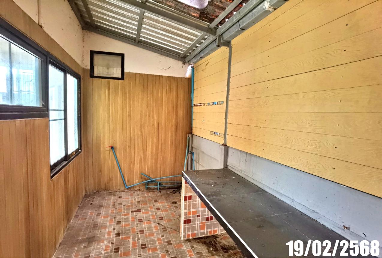picture TOWN_HOUSE for sale  Don Hualo Muang Chon Buri Chonburi - 24/28