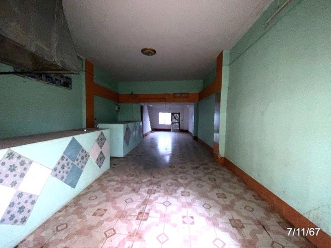 รูป อาคารพาณิชย์ สำหรับขาย - บ้านต๋อม เมืองพะเยา พะเยา - รูปที่ 6/42