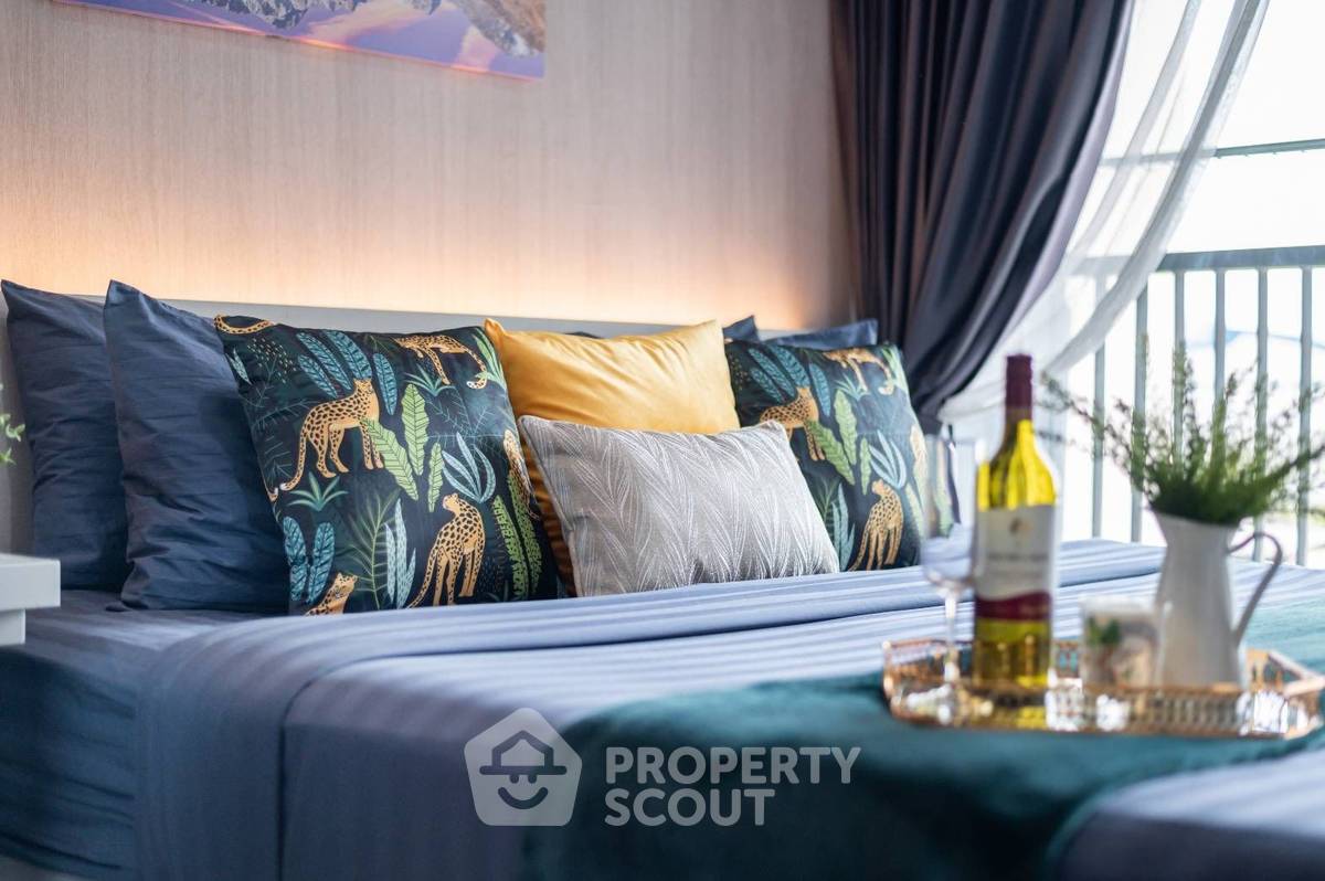 picture 2-BR Condo at Life Sukhumvit 48 near BTS Phra Khanong (ID 2251944) - 15/17