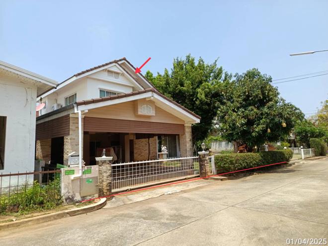รูป บ้านเดี่ยว สำหรับขาย แลนด์ แอนด์ เฮ้าส์ พาร์ค โคราช หนองจะบก เมืองนครราชสีมา นครราชสีมา - รูปที่ 2/18