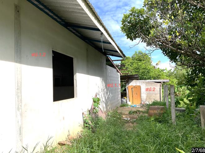 picture HOME for sale  Sakae Satuk Buri Ram - 4/20
