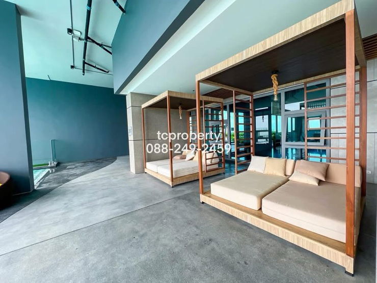 picture For Rent : The Symphony BangSaen - sriracha - 15/19