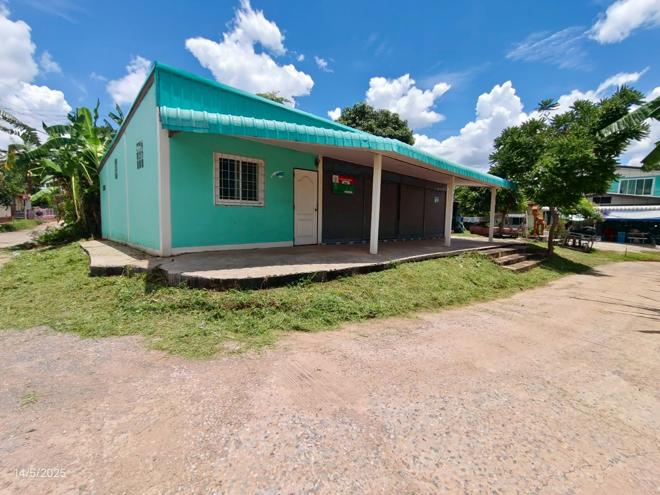 picture HOME for sale  Nong Bua Yai Chatturat Chaiyaphum - 2/24