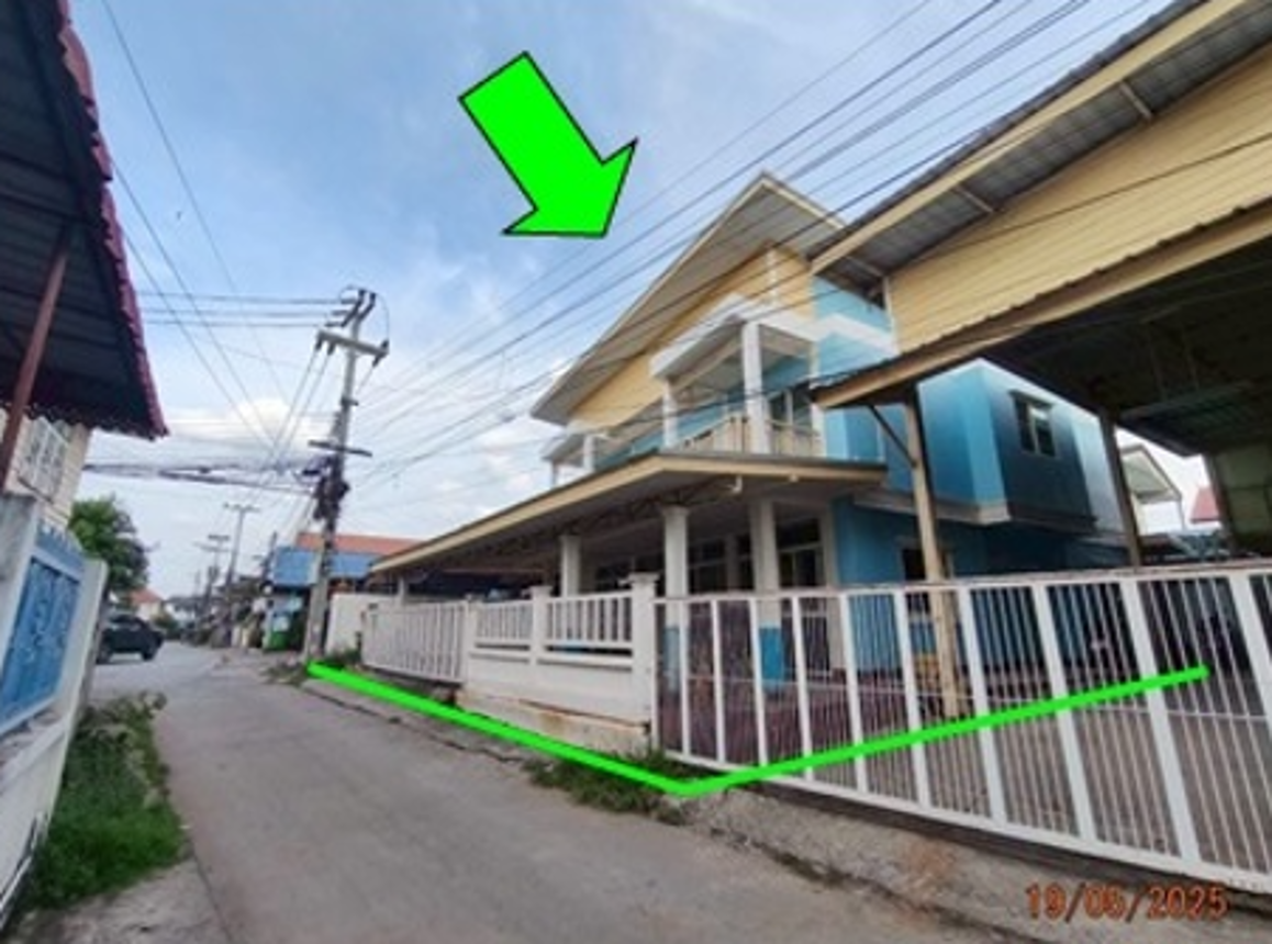 รูป บ้านเดี่ยว สำหรับขาย - พระลับ เมืองขอนแก่น ขอนแก่น - รูปที่ 22/40