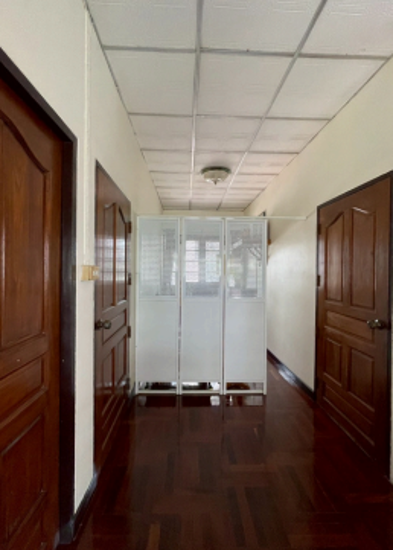 รูป บ้านเดี่ยว สำหรับขาย - วังทองหลาง เขตบางกะปิ กรุงเทพมหานคร - รูปที่ 17/46