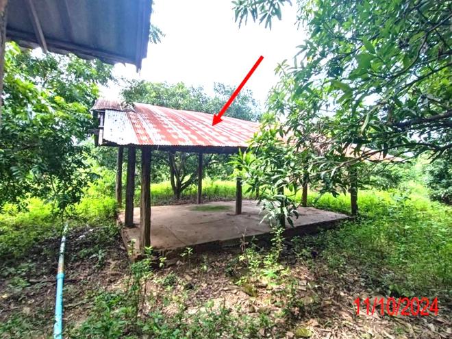 รูป บ้านเดี่ยว สำหรับขาย - หนองปลาสะวาย บ้านโฮ่ง ลำพูน - รูปที่ 7/30