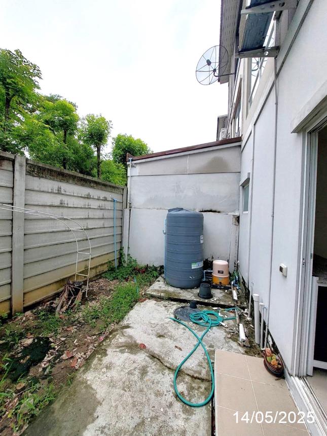 picture TOWN_HOUSE for sale  Lam Pho Bang Bua Thong Nonthaburi - 39/44