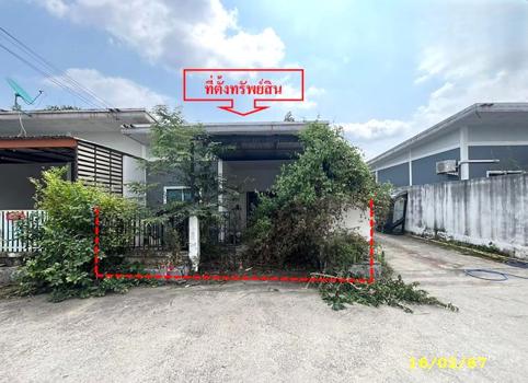 รูป ทาวน์เฮ้าส์ สำหรับขาย เดอะวิลล์ อมตะซิตี้-บ่อวิน  บ่อวิน ศรีราชา ชลบุรี - รูปที่ 5/8