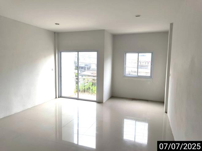 picture SHOP_HOUSE for sale  Wat Pradu Muang Surat Thani Surat Thani - 7/28