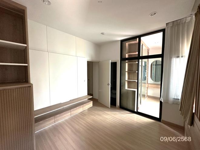 รูป ทาวน์เฮ้าส์ สำหรับขาย บ้านฟ้า ทาวน์นี่ ปิ่นเกล้า-สาย 5 บางกระทึก สามพราน นครปฐม - รูปที่ 11/34