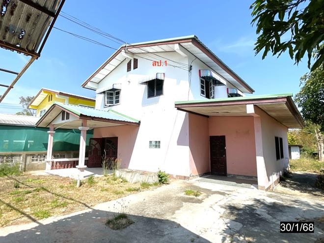 picture HOME for sale  Ban Haet Ban Haet Khon Kaen - 3/38