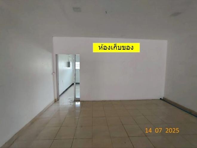 รูป อาคารพาณิชย์ สำหรับขาย - นครชุม เมืองกำแพงเพชร กำแพงเพชร - รูปที่ 4/44