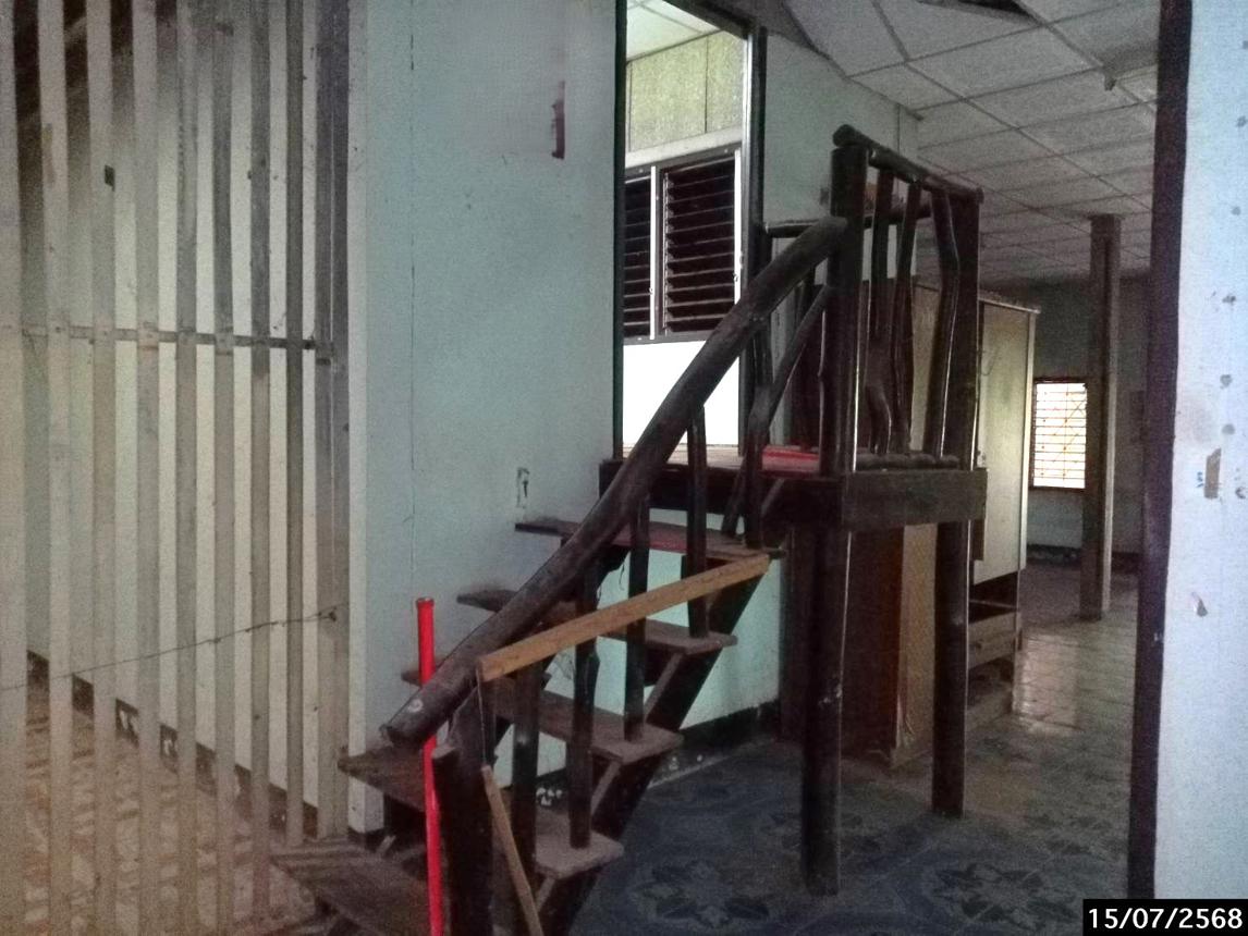 รูป บ้านเดี่ยว สำหรับขาย - ธาตุเชิงชุม เมืองสกลนคร สกลนคร - รูปที่ 33/48