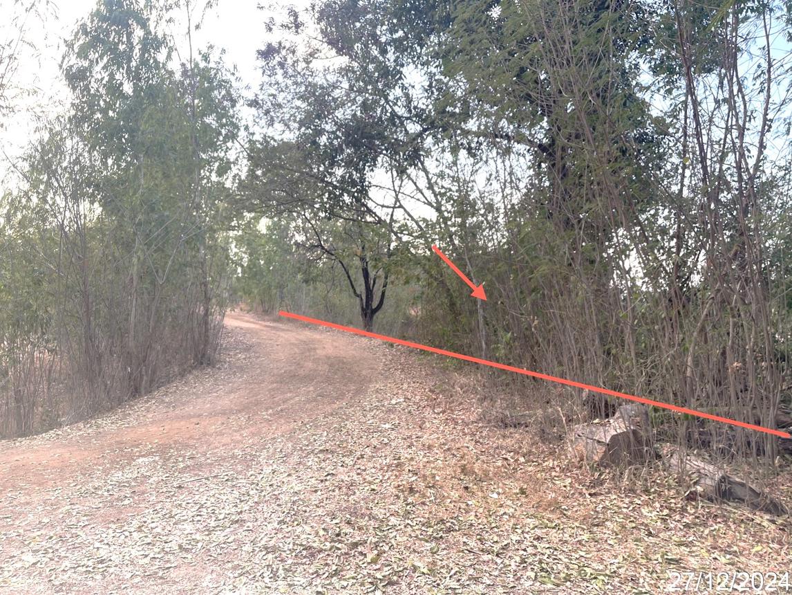 picture LAND for sale  Muang Hong Chaturaphak Phiman Roi Et - 12/18