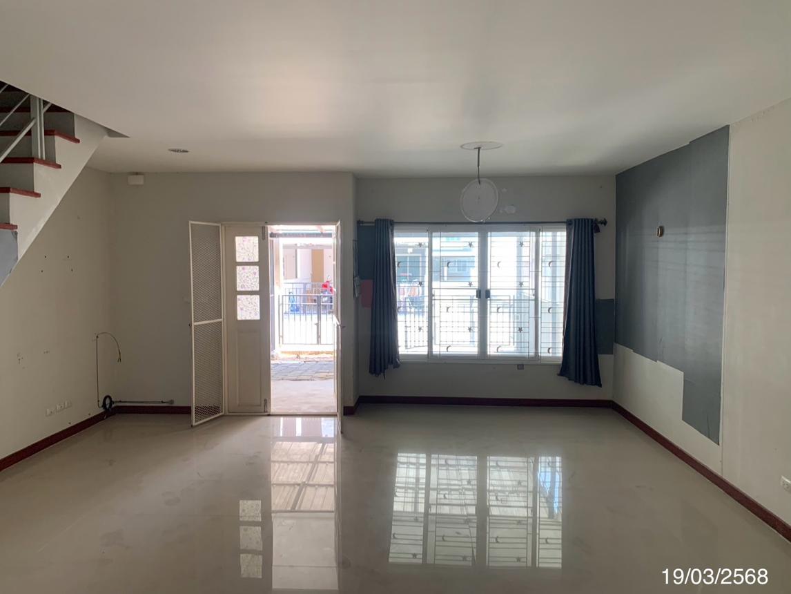 picture TOWN_HOUSE for sale  Pak Prieo Muang Saraburi Saraburi - 16/28
