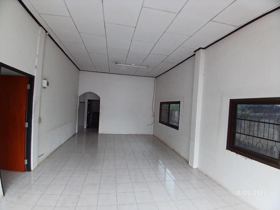 รูป บ้านเดี่ยว สำหรับขาย - ทาปลาดุก แม่ทา ลำพูน - รูปที่ 26/34