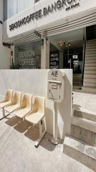 picture SHOP_HOUSE for sale  Hua Mak Bang Kapi Bangkok - 1/14