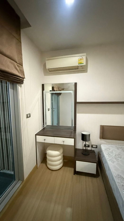 รูป Tree Condo Sukhumvit 42 ห้องสวย ราคาดี สอบถามเพิ่มเติมได้ที่ Line @condorental - รูปที่ 3/17