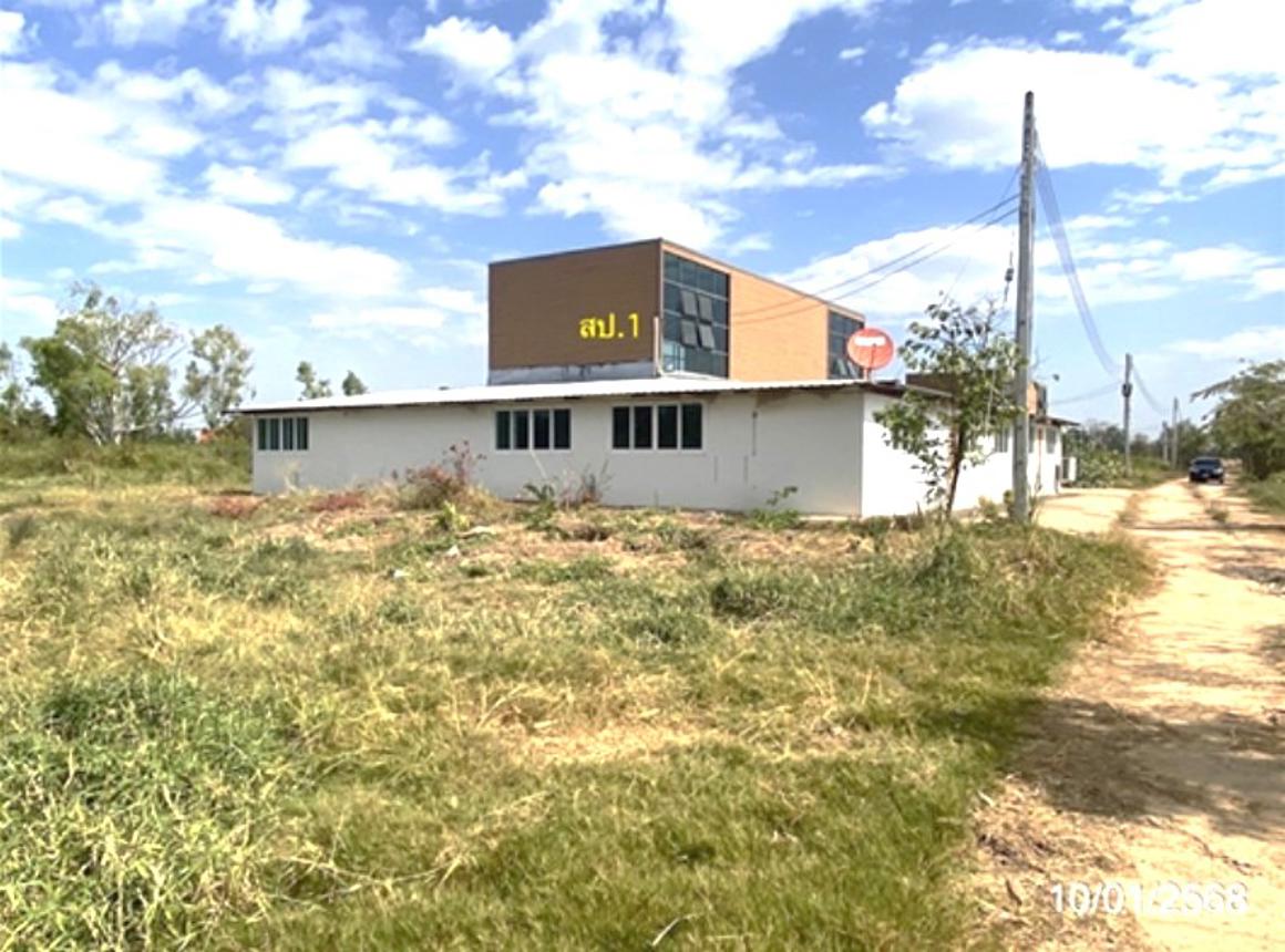 รูป บ้านเดี่ยว สำหรับขาย - เกิ้ง เมืองมหาสารคาม มหาสารคาม - รูปที่ 14/28