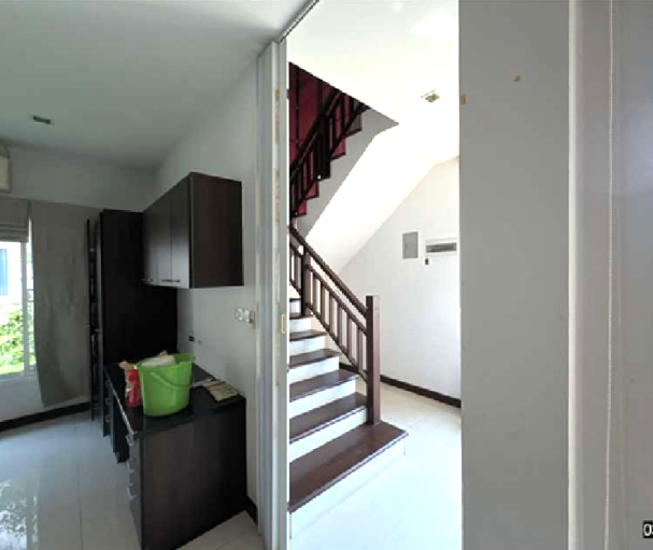 รูป บ้านเดี่ยว สำหรับขาย เดอะ สปริง เพลส ขอนแก่น บ้านเป็ด เมืองขอนแก่น ขอนแก่น - รูปที่ 8/22