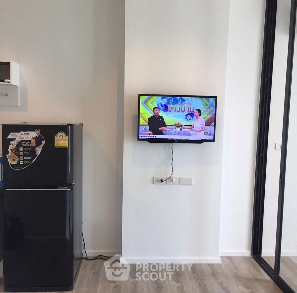 รูป คอนโด สตูดิโอ ที่ ไนท์บริดจ์ สกาย ริเวอร์ โอเชี่ยน ใกล้ BTS ปากน้ำ (ID 2186765) - รูปที่ 4/10