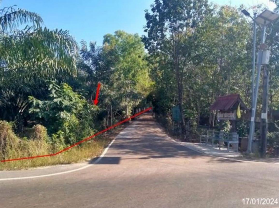 รูป บ้านเดี่ยว สำหรับขาย  นางัว น้ำโสม อุดรธานี - รูปที่ 11/16