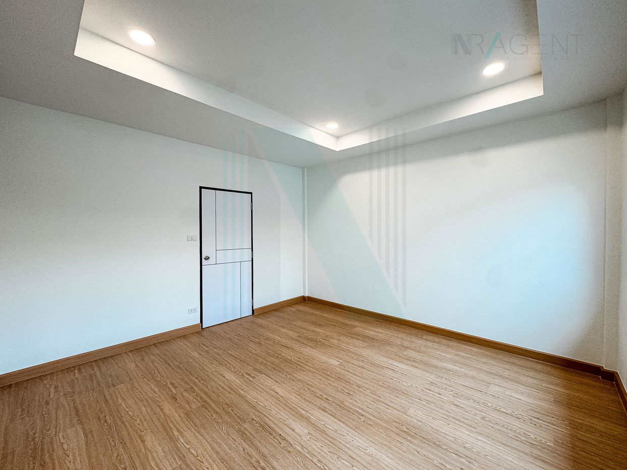 picture 📌 For Sell Town house BAAN 84 MANSION 2-story 2 bedroom 2 bathroom - 8/8