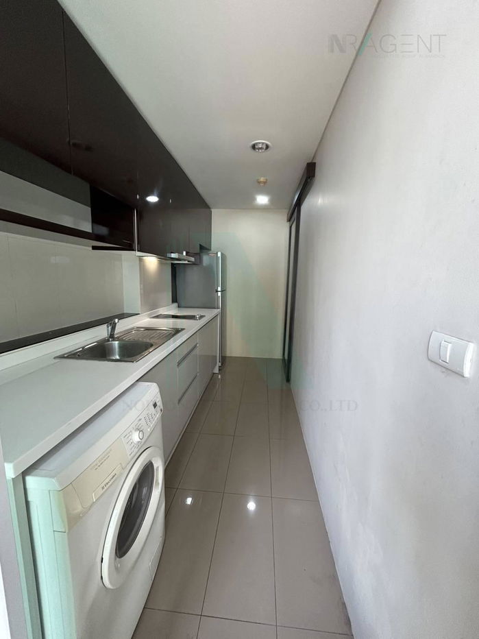 picture For Sell Condo THE ADDRESS PATHUMWAN Building A, Floor 4,1 bed room, Room size 48 sqm - 4/8