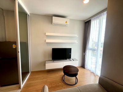 Condos for rent Charn Issara Tower 2 : CT125🛋️💗Chewathai Residence Thonglor 💗🛋️ New room for rent, beautiful furniture, ready to move in 🔥🔥ID : @471ovhib 📲