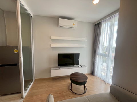 CT125🛋️💗Chewathai Residence Thonglor 💗🛋️ New room for rent, beautiful furniture, ready to move in 🔥🔥ID : @471ovhib 📲