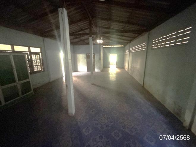picture HOME for sale  Uat Yai Si Muang Mai Ubon Ratchathani - 6/46