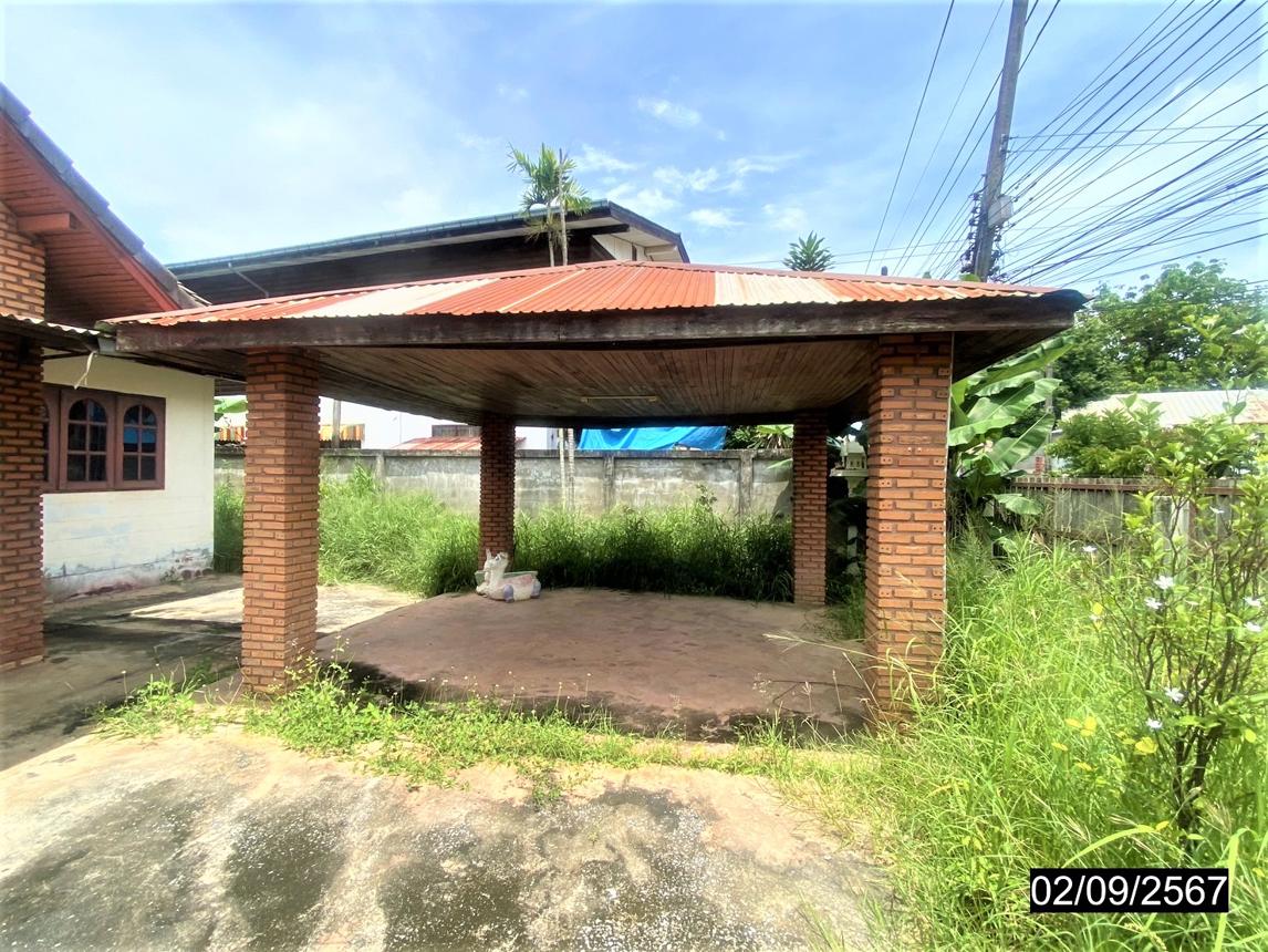 picture HOME for sale  Nong Bua Muang Udon Thani Udon Thani - 23/28