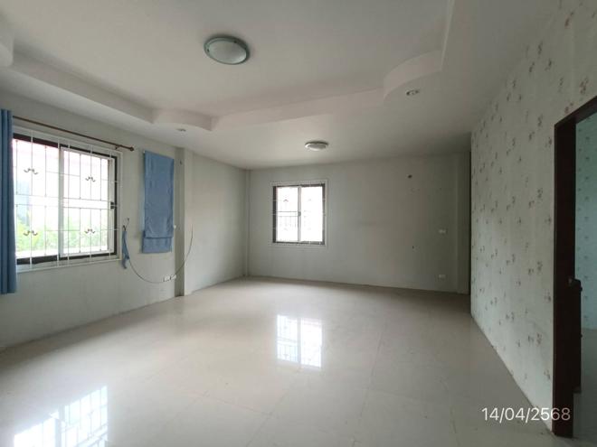 รูป บ้านเดี่ยว สำหรับขาย สิริชนาภัทร์ บึง ศรีราชา ชลบุรี - รูปที่ 9/48