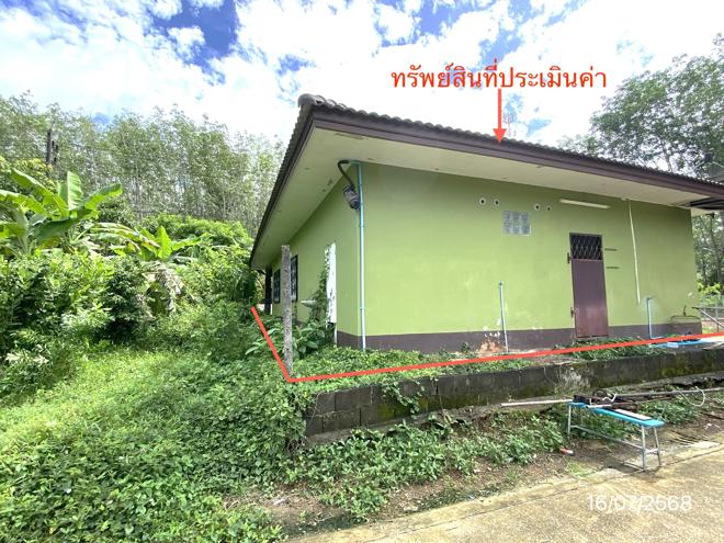 รูป บ้านเดี่ยว สำหรับขาย - ท่าข้าม ปะเหลียน ตรัง - รูปที่ 12/30