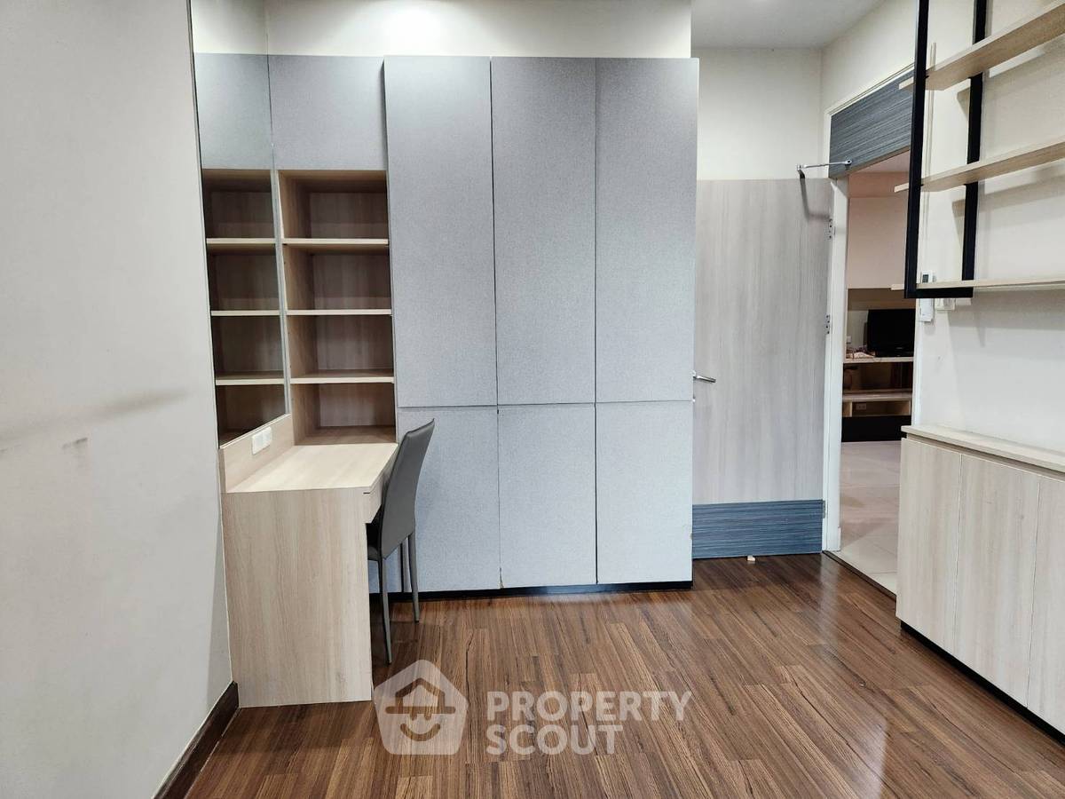 รูป คอนโด 2-ห้องนอน ที่ ศุภาลัย พรีเมียร์ แอท อโศก ใกล้ MRT เพชรบุรี (ID 1950984) - รูปที่ 21/25