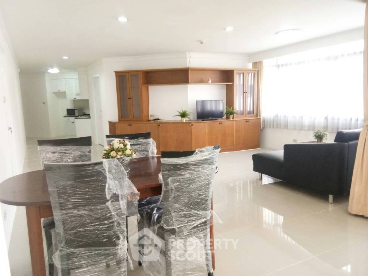 picture 2-BR Condo at The Waterford Park Sukhumvit 53 Condominium near BTS Thong Lor (ID 511928) - 8/18