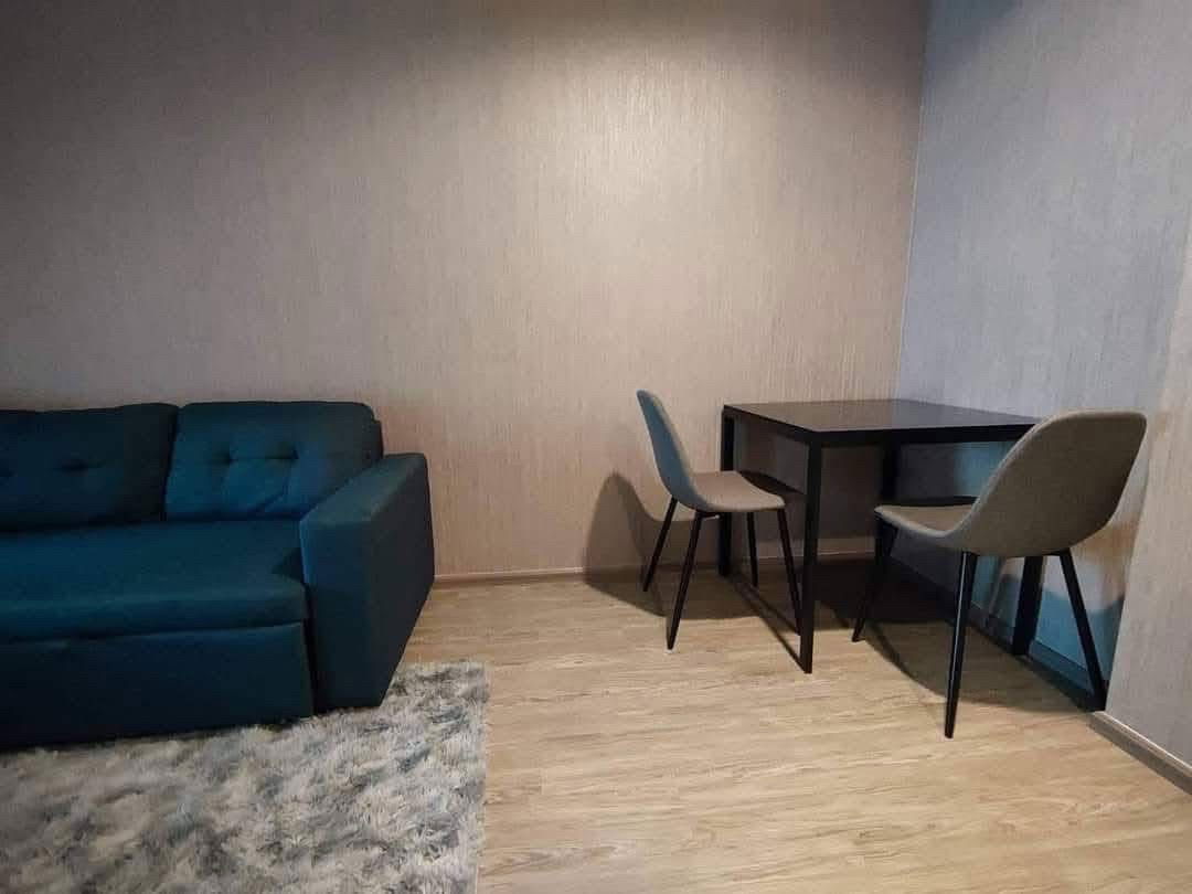 รูป ให้เช่า 𝗛𝗜 𝗦𝗘𝗔𝗖𝗢𝗡 𝗦𝗧𝗔𝗧𝗜𝗢𝗡 𝗖𝗢𝗡𝗗𝗢 🏡 มีเครื่องซักผ้า🚆 ใกล้ 𝗠𝗥𝗧 สวนหลวง ร.𝟵 (ราคาคุยได้)‼️#ตอบแชทไว 🔥🔥  รหัส T15 - รูปที่ 7/8