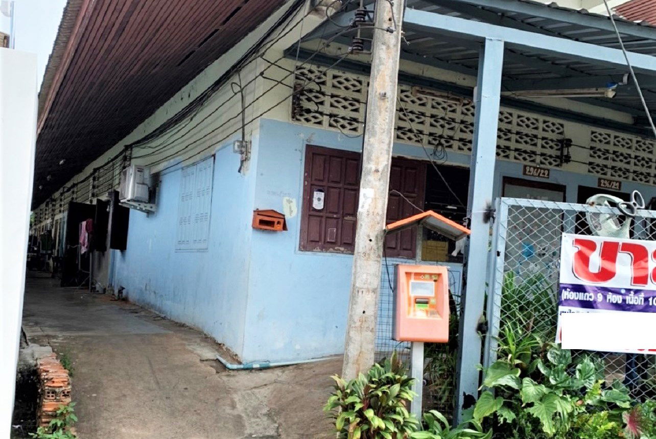 picture HOME for sale  Talat Muang Surat Thani Surat Thani - 6/10