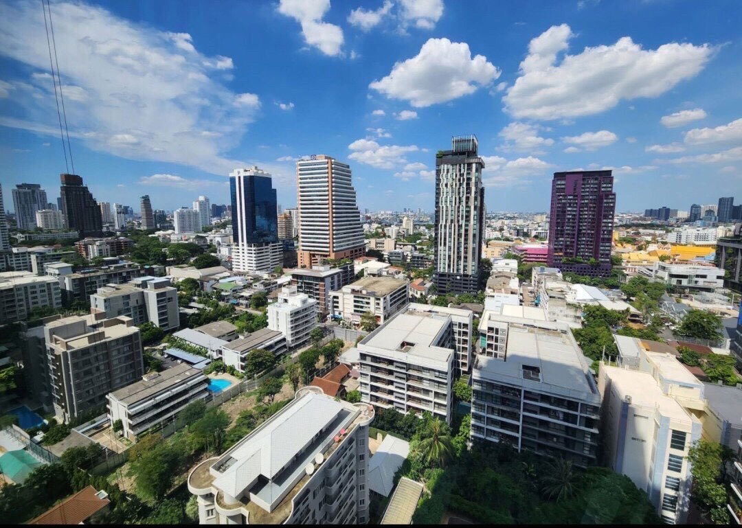 รูป #A124512 ✅ 18/8/68  ให้เช่า HYDE Heritage Thonglor 📲📢สอบถาม ld line @condoboy - รูปที่ 11/11