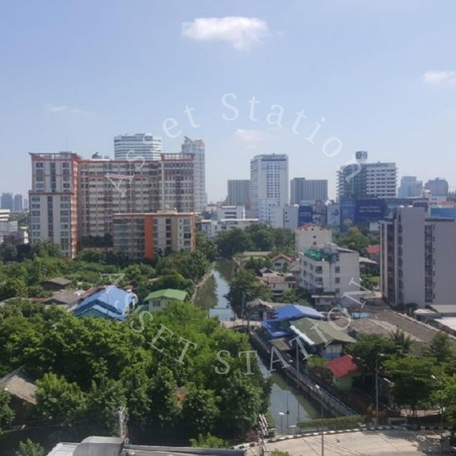 รูป 🔥 ห้องว่างใหม่! Condolette Midst Rama 9 – ทำเลทอง ใจกลางพระราม 9 🔥 - รูปที่ 7/7