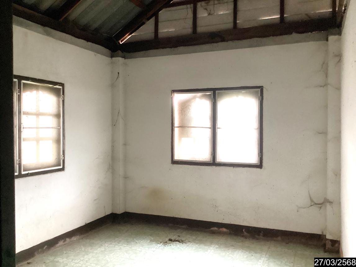 รูป บ้านเดี่ยว สำหรับขาย - หนองบัว เมืองอุดรธานี อุดรธานี - รูปที่ 15/24
