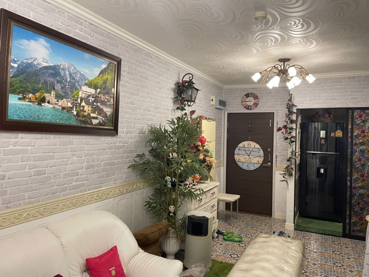 picture For   rent   Supalai City Resort Ratchayothin - Phaholyothin 32 🔴🔴 - 7/15