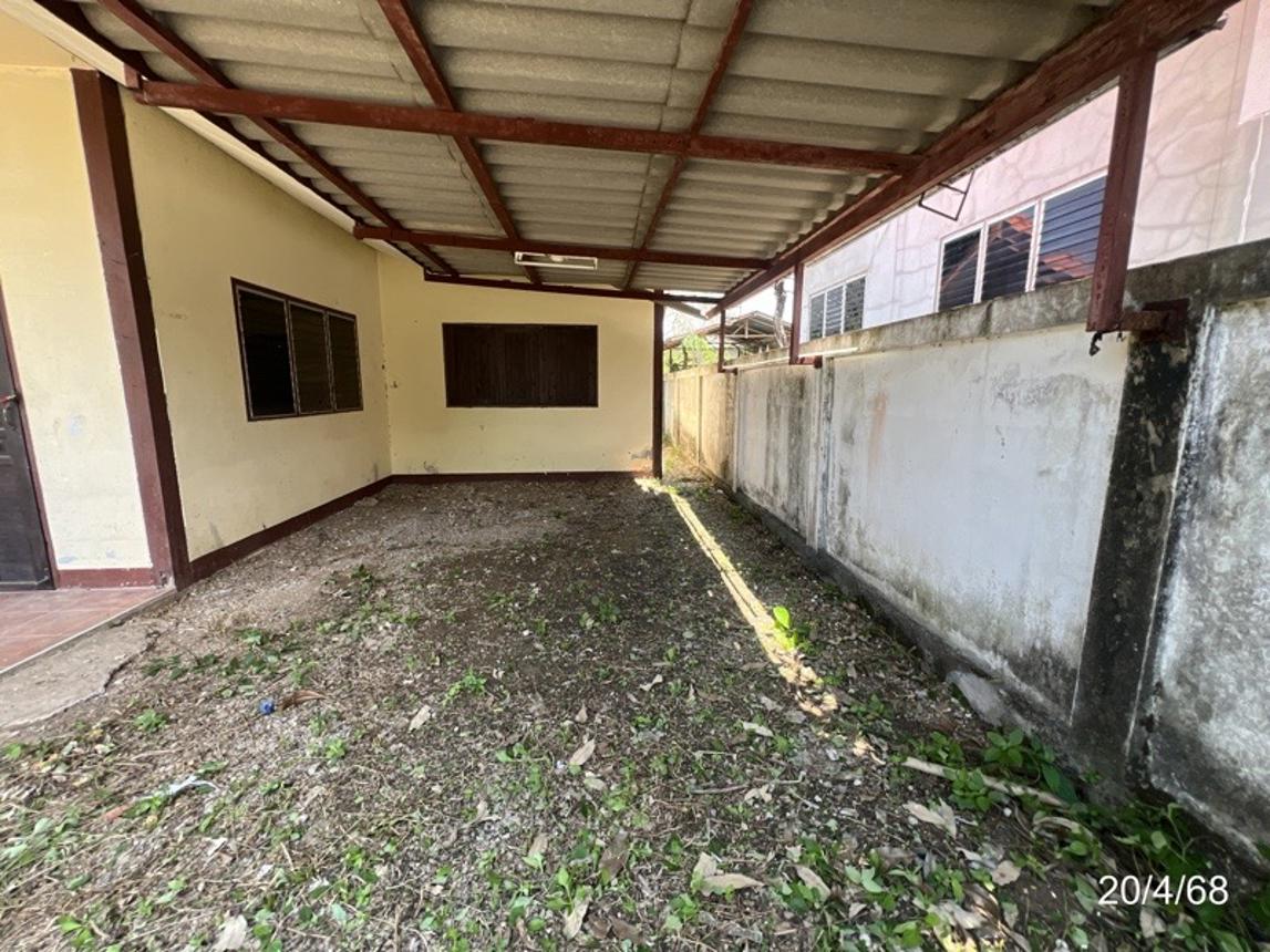picture HOME for sale  San Mahaphon Mae Taeng Chiang Mai - 22/34