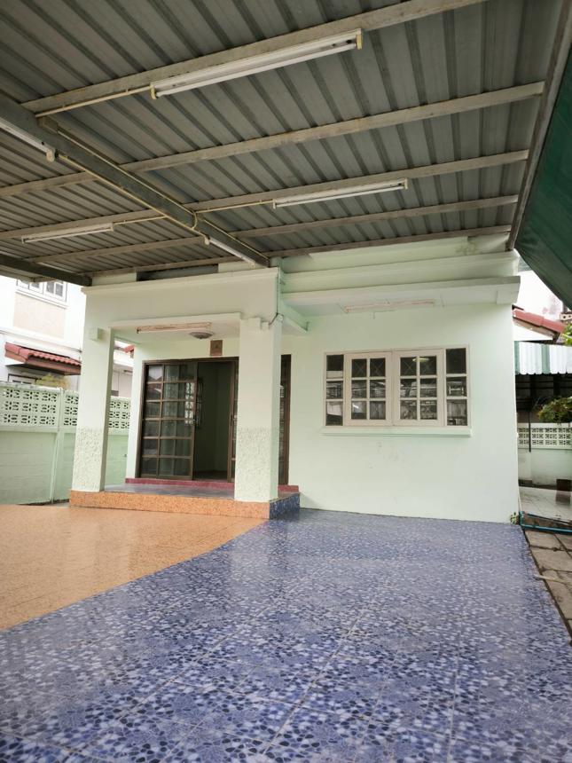 picture HOME for sale  Nong Khaem Nong Khaem Bangkok - 10/20