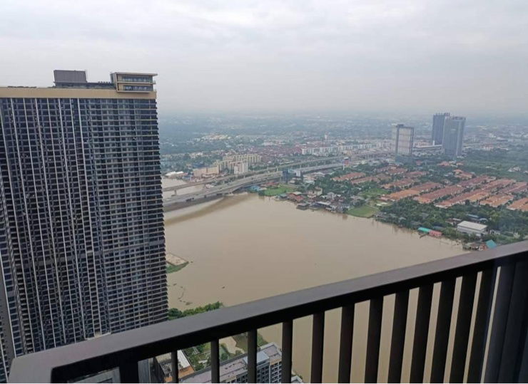 รูป #Z1976💥180868🔥ให้เช่าคอนโด The Politan Aqua - รูปที่ 7/9