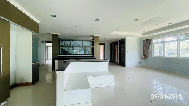 รูป บ้านเดี่ยว สำหรับขาย - ออเงิน เขตสายไหม กรุงเทพมหานคร - รูปที่ 5/46