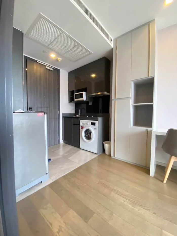 picture Condo for rent: Ashton Asoke, near MRT Sukhumvit, 30,000 baht, property code: RS1486 - 4/8