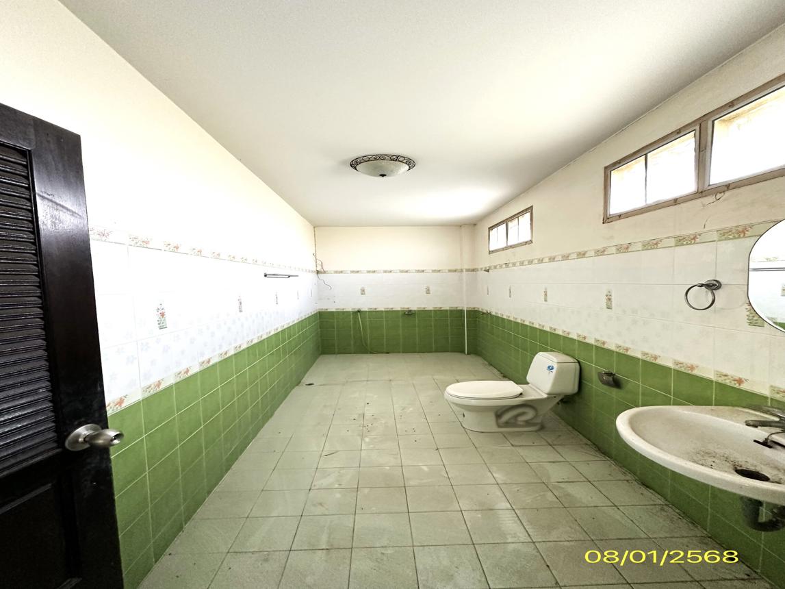 picture HOME for sale  Boek Phrai Ban Pong Ratchburi - 32/36